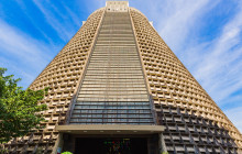 C2Rio Tours & Travel13