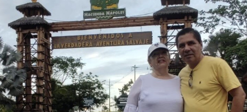 2-Day Napoles Private Tour with Guide and Car Plus Hotel