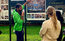 EcoArt Travel23