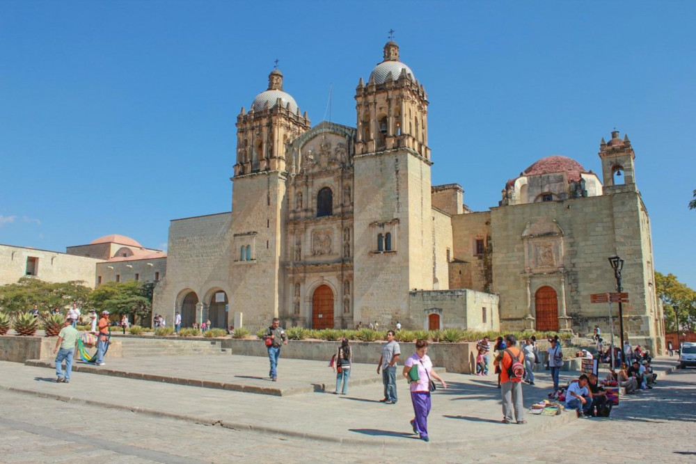 Santo Domingo City Tour – Full-Day Excursion