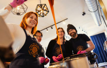 Eating Europe Food Tours - Amsterdam1