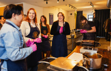 Eating Europe Food Tours - Amsterdam2