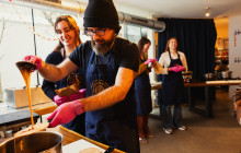 Eating Europe Food Tours - Amsterdam3