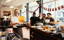 Eating Europe Food Tours - Amsterdam4