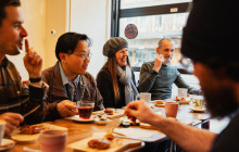 Eating Europe Food Tours - Amsterdam6