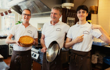 Eating Europe Food Tours - Amsterdam9