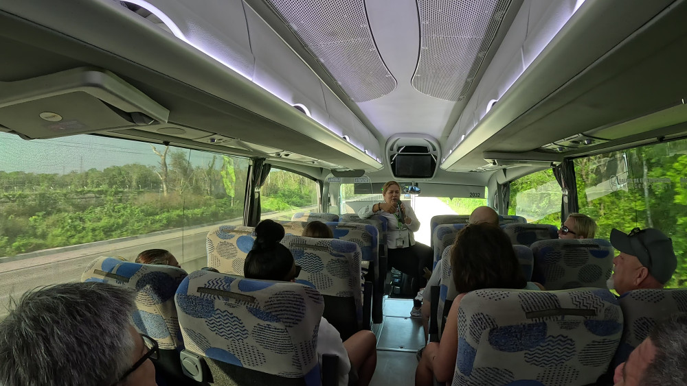 Chichen Itza and Yun Chen Cenote with Valladolid Visit