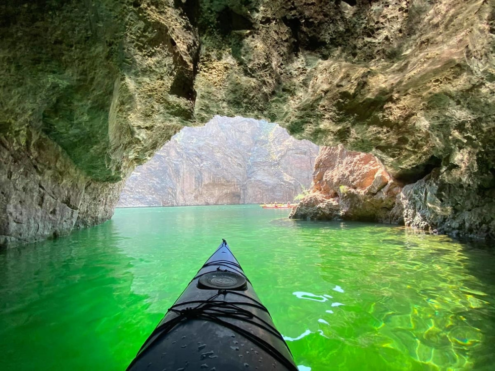 LV Canoe Kayak Club