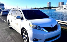 GO Puerto Rico Shuttle2