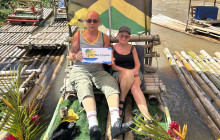 Ellis Tours & Transfers Jamaica24