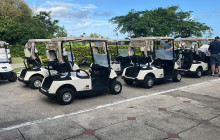 Ellis Tours & Transfers Jamaica7