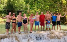 Ellis Tours & Transfers Jamaica15