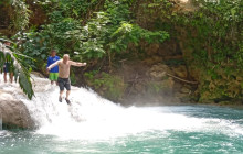 Ellis Tours & Transfers Jamaica16