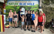 Ellis Tours & Transfers Jamaica19