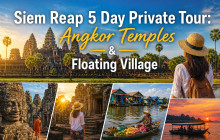 About Cambodia Travel & Tours1