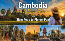 About Cambodia Travel & Tours1