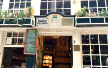 Dutch Cultural Journeys9