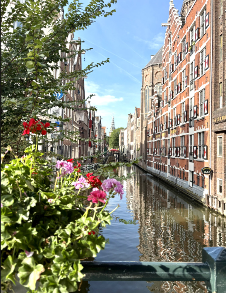 Dutch Cultural Journeys