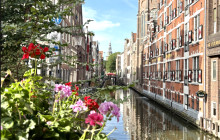 Dutch Cultural Journeys10