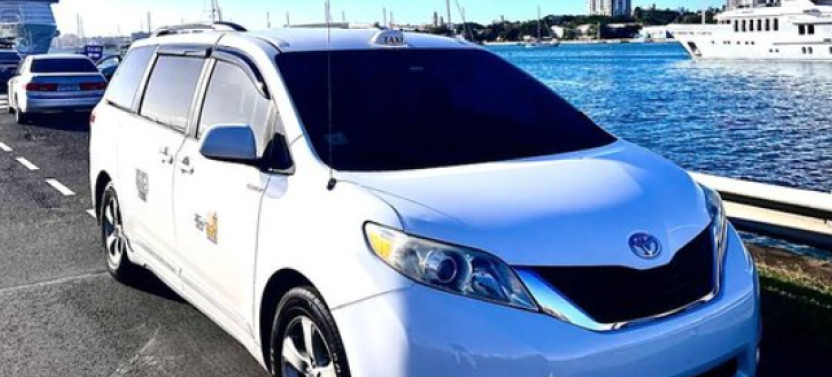 Private Airport Transfer from SJU to Hotels in Old San Juan