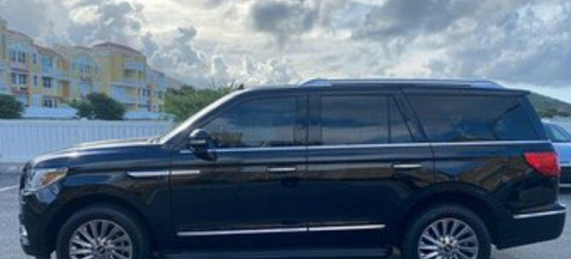 Private Transfer from San Juan Airport to Isla Verde