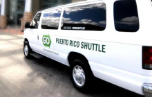 GO Puerto Rico Shuttle3