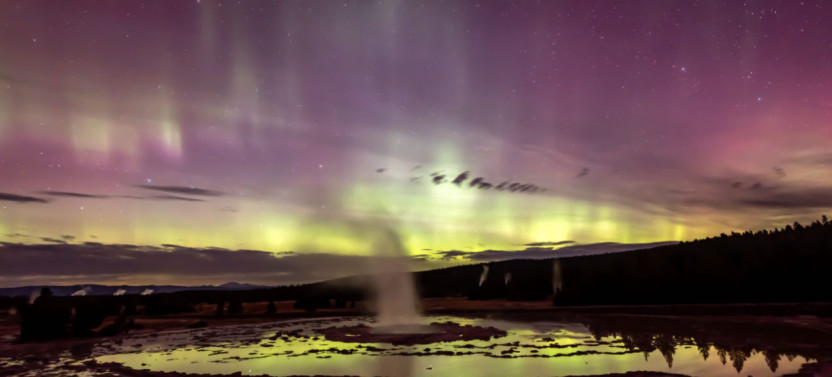 Public Stargazing Tour With Astronomer and Telescopes in Bozeman