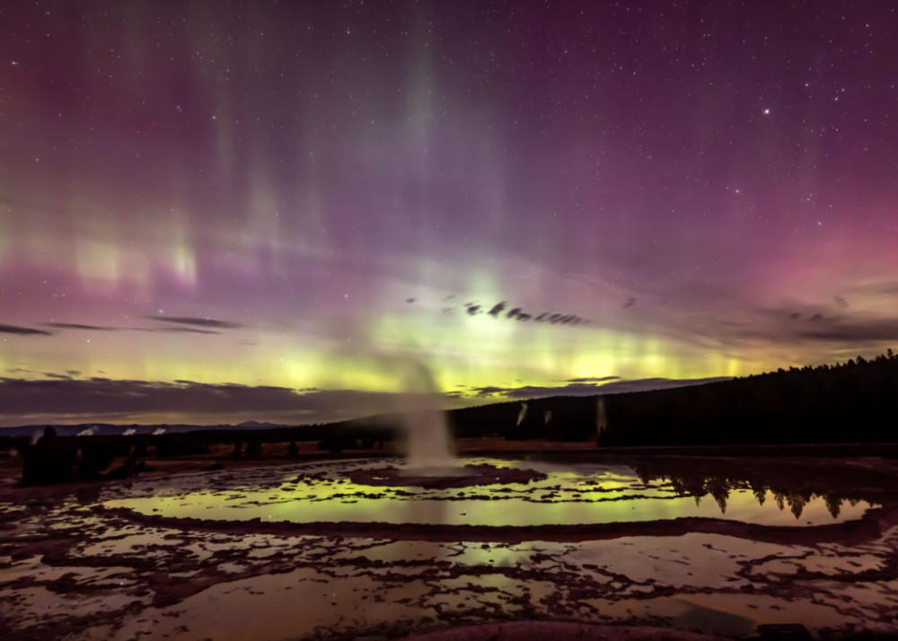 Public Stargazing Tour With Astronomer and Telescopes in Bozeman