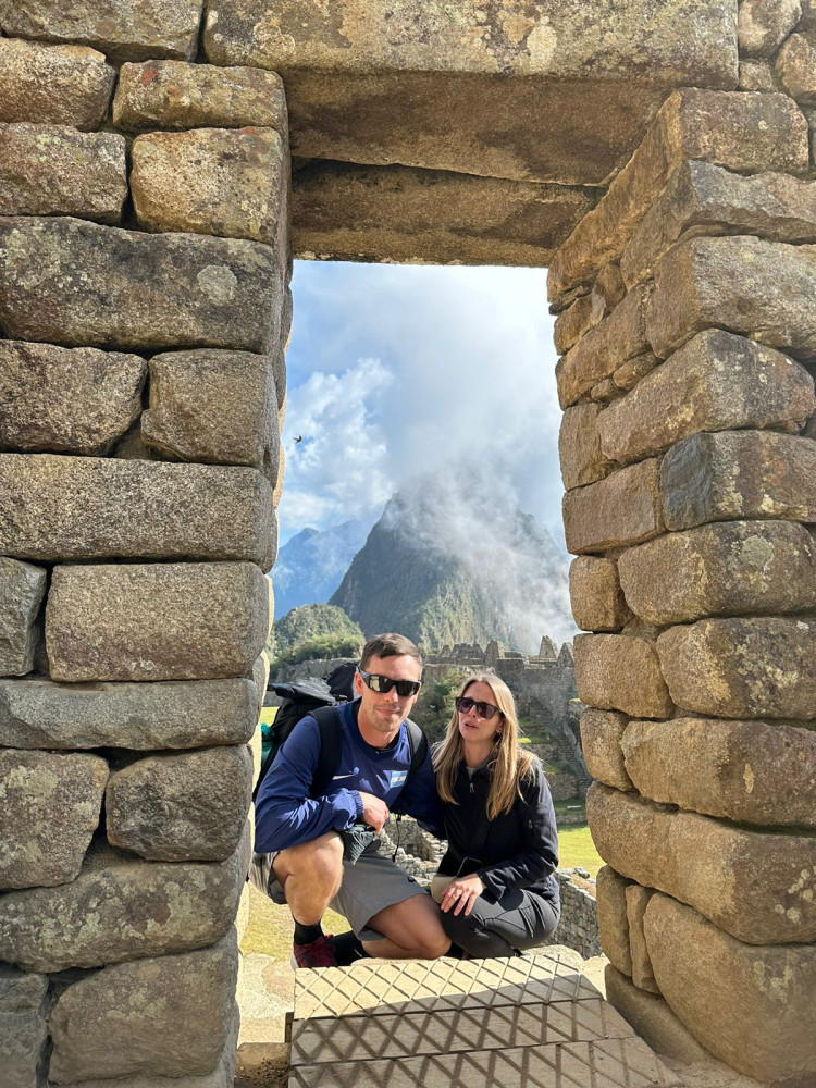 4 Day Classic Inca Trail Trek to Machu Picchu