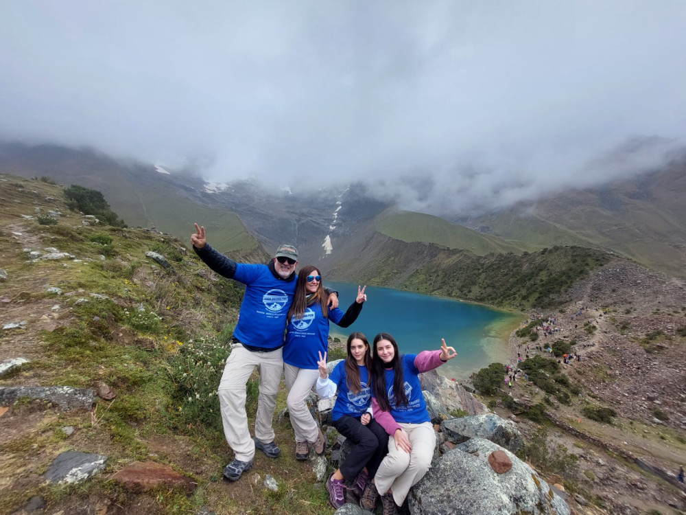 Terra Quechua Peru