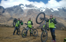 Terra Quechua Peru20