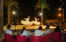 Funtours - Desert Safari Dubai11