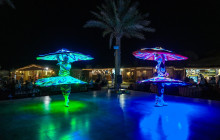 Funtours - Desert Safari Dubai14