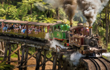 Wine Hop And Coastal Tours Pty Ltd10