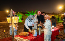 Funtours - Desert Safari Dubai20