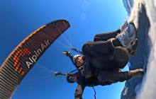 AlpinAir Paragliding1