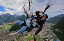 AlpinAir Paragliding2