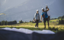 AlpinAir Paragliding3