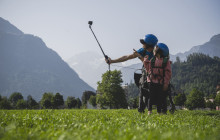 AlpinAir Paragliding4