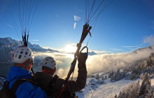 AlpinAir Paragliding5
