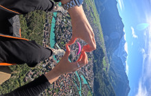 AlpinAir Paragliding6