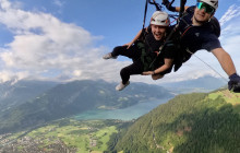 AlpinAir Paragliding7