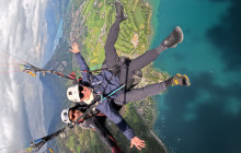 AlpinAir Paragliding8