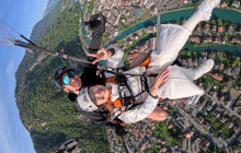 AlpinAir Paragliding9