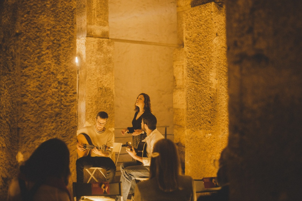 Discover Lisbon