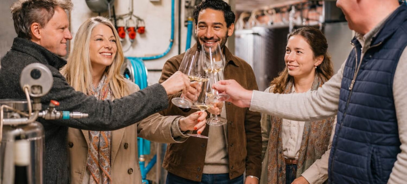 Burgenland & Neusiedler See Private Wine Tour