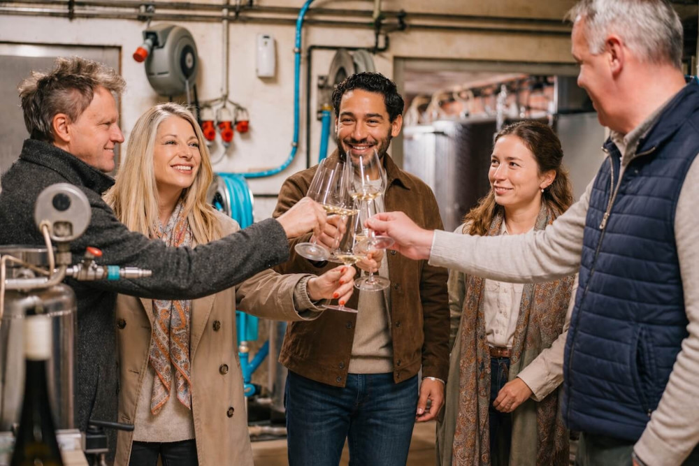 Burgenland & Neusiedler See Private Wine Tour