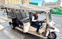 Etuk Tours Rome8