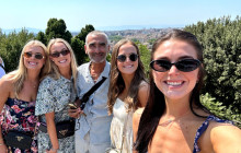 Etuk Tours Rome9