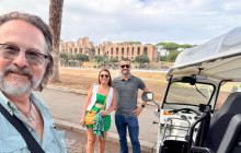 Etuk Tours Rome11